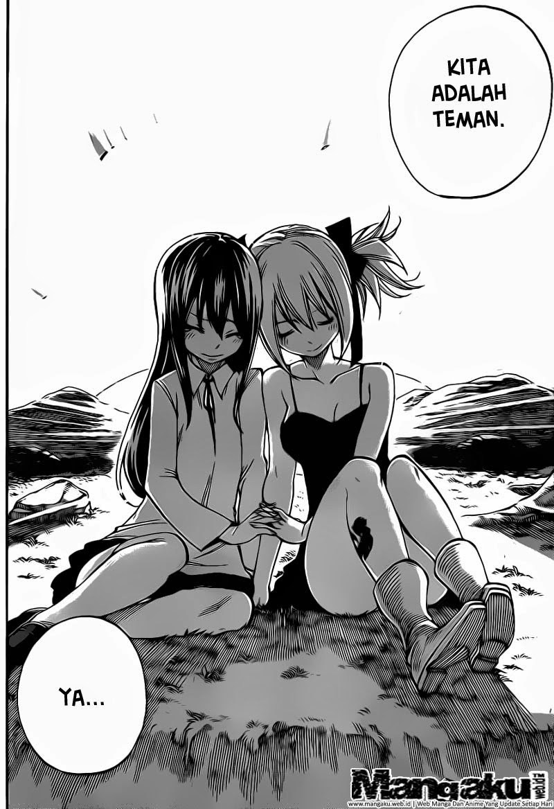 Chapter 423 - halaman 19