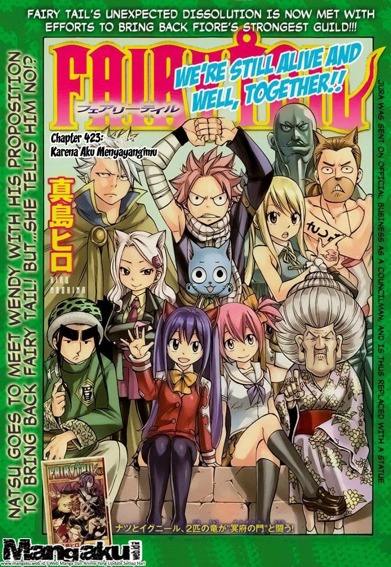 Chapter 423 - halaman 3
