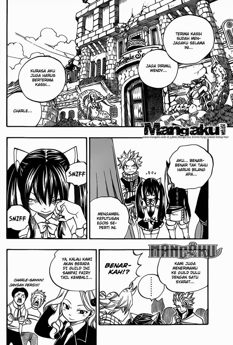 Chapter 423 - halaman 21