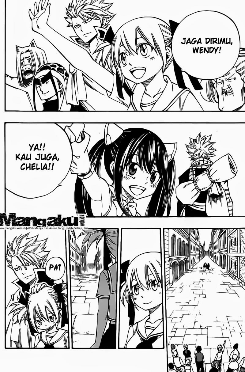 Chapter 423 - halaman 23