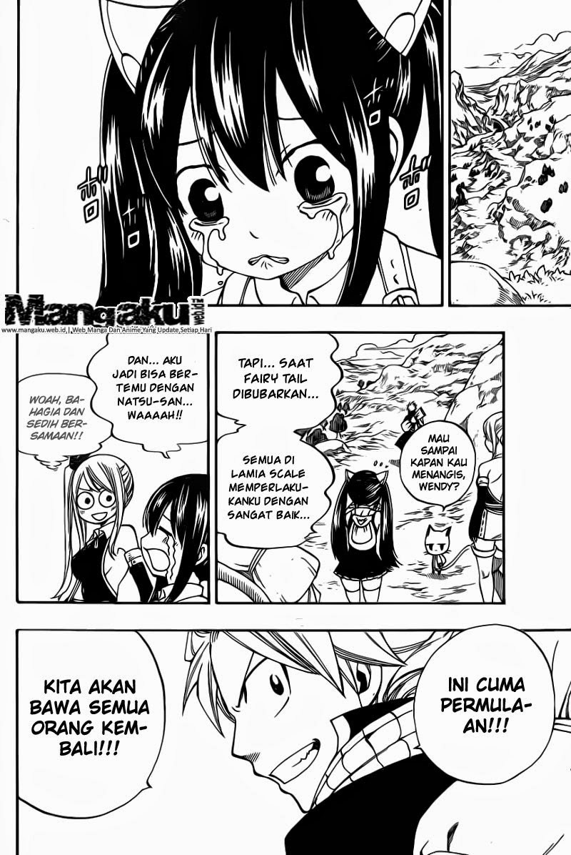 Chapter 423 - halaman 25