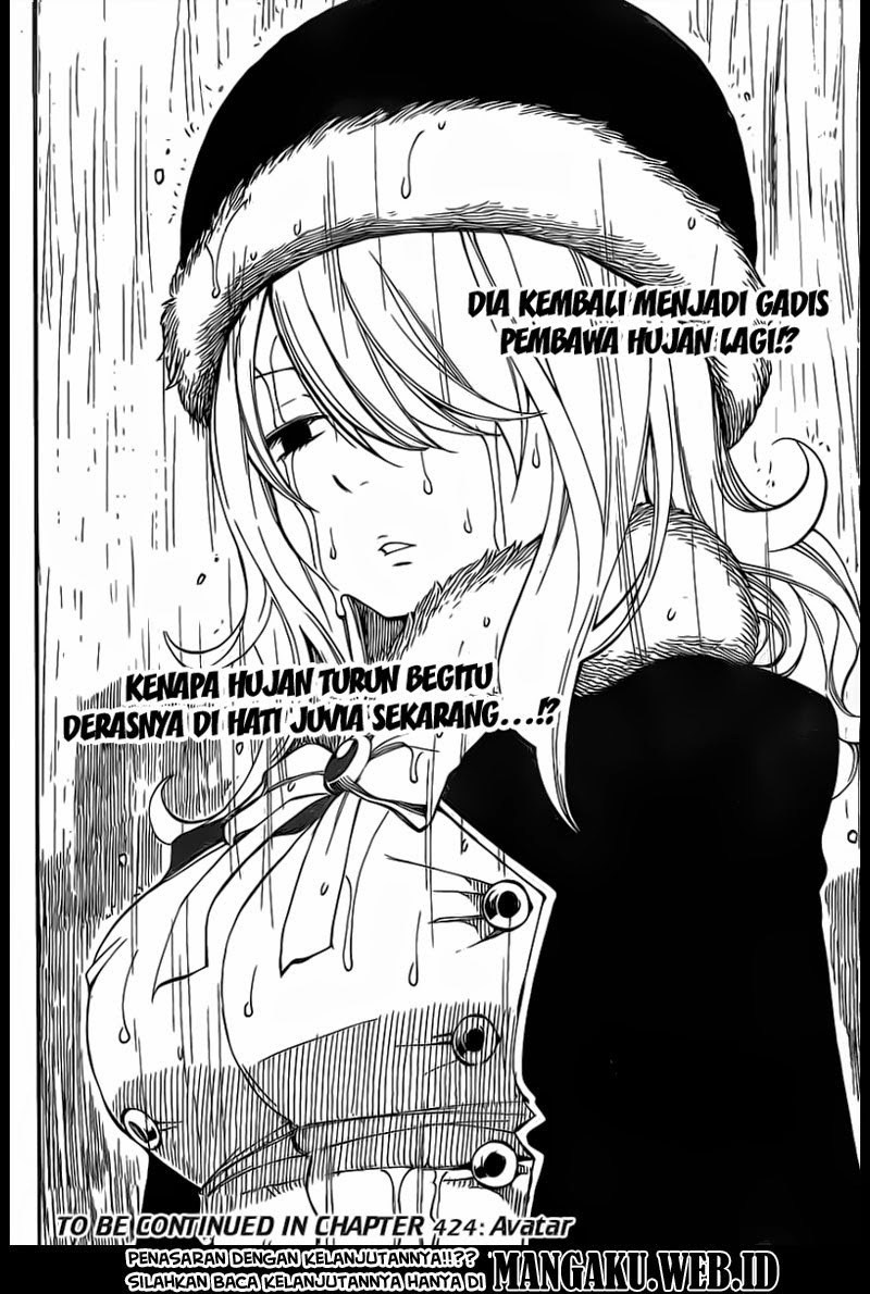 Chapter 423 - halaman 27