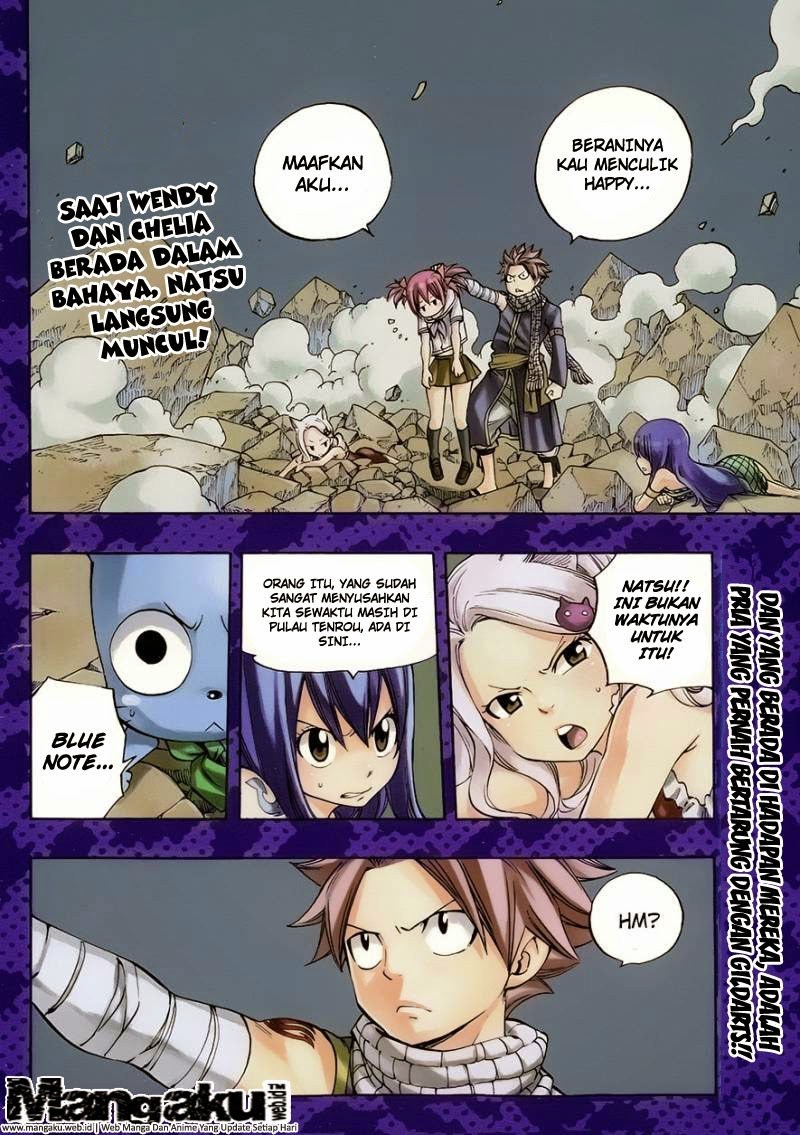 Chapter 423 - halaman 4