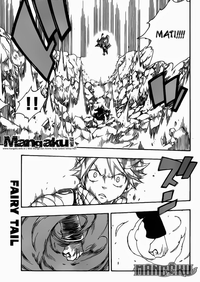 Chapter 423 - halaman 7