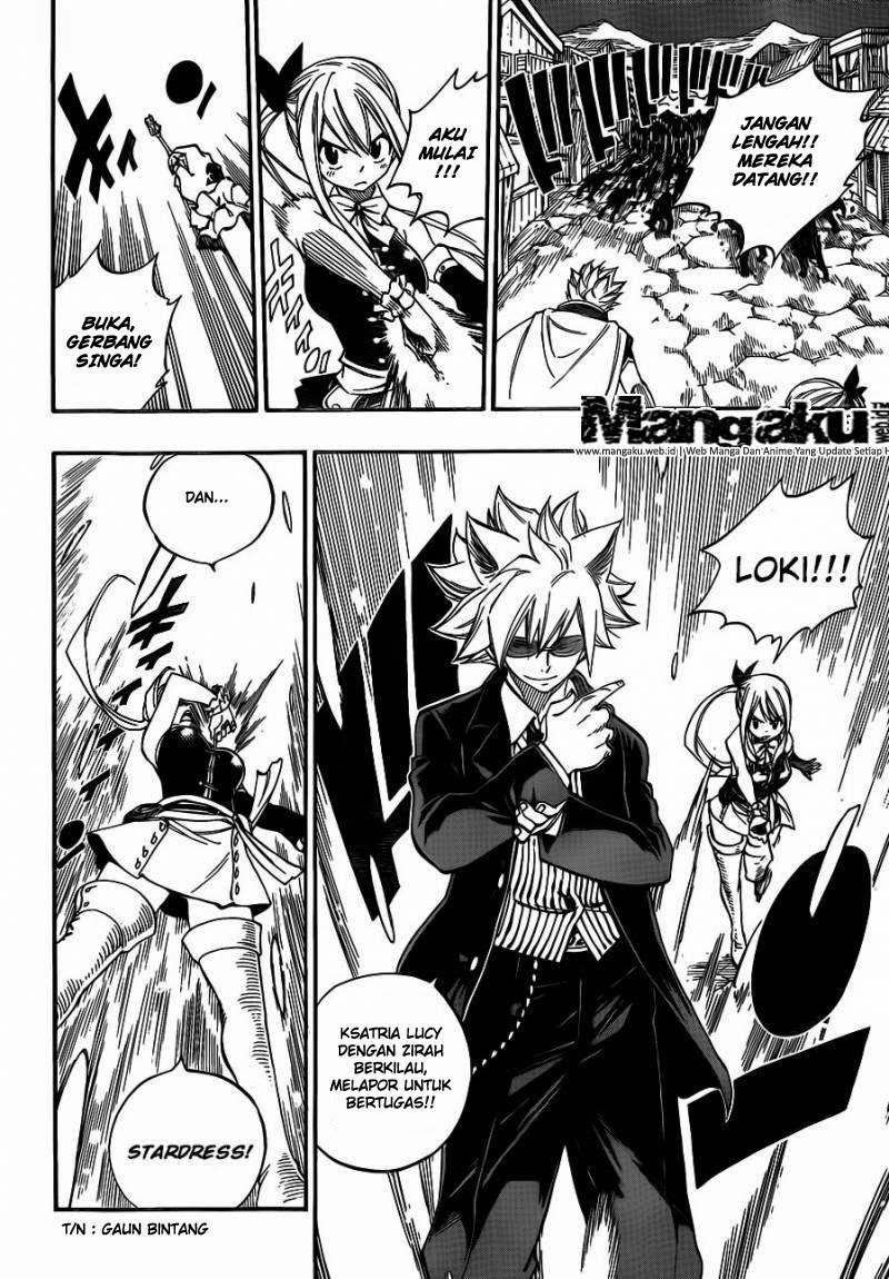 Chapter 422 - halaman 12