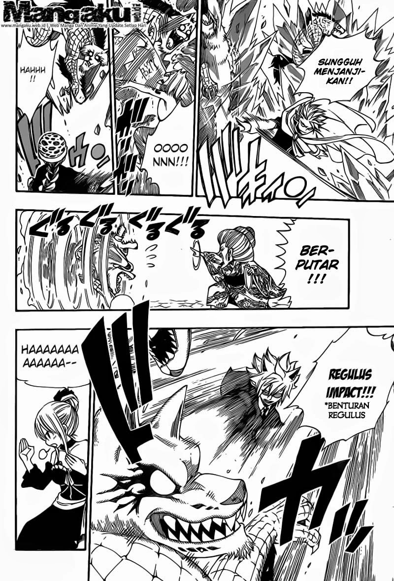 Chapter 422 - halaman 14