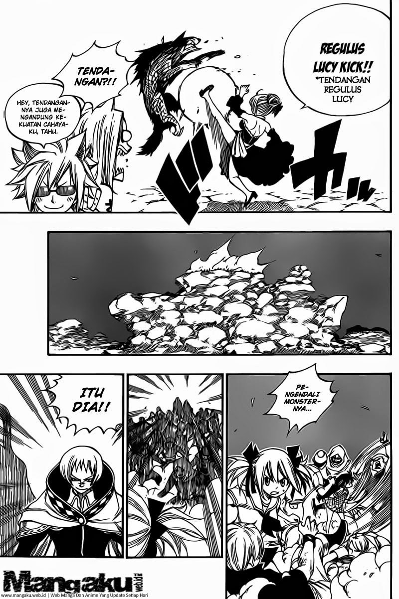 Chapter 422 - halaman 15