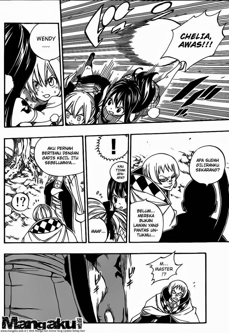 Chapter 422 - halaman 16