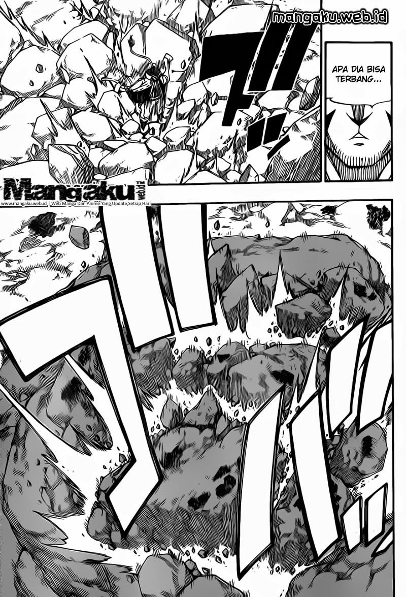 Chapter 422 - halaman 17