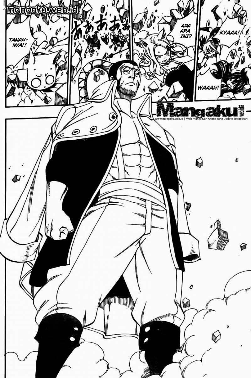 Chapter 422 - halaman 18