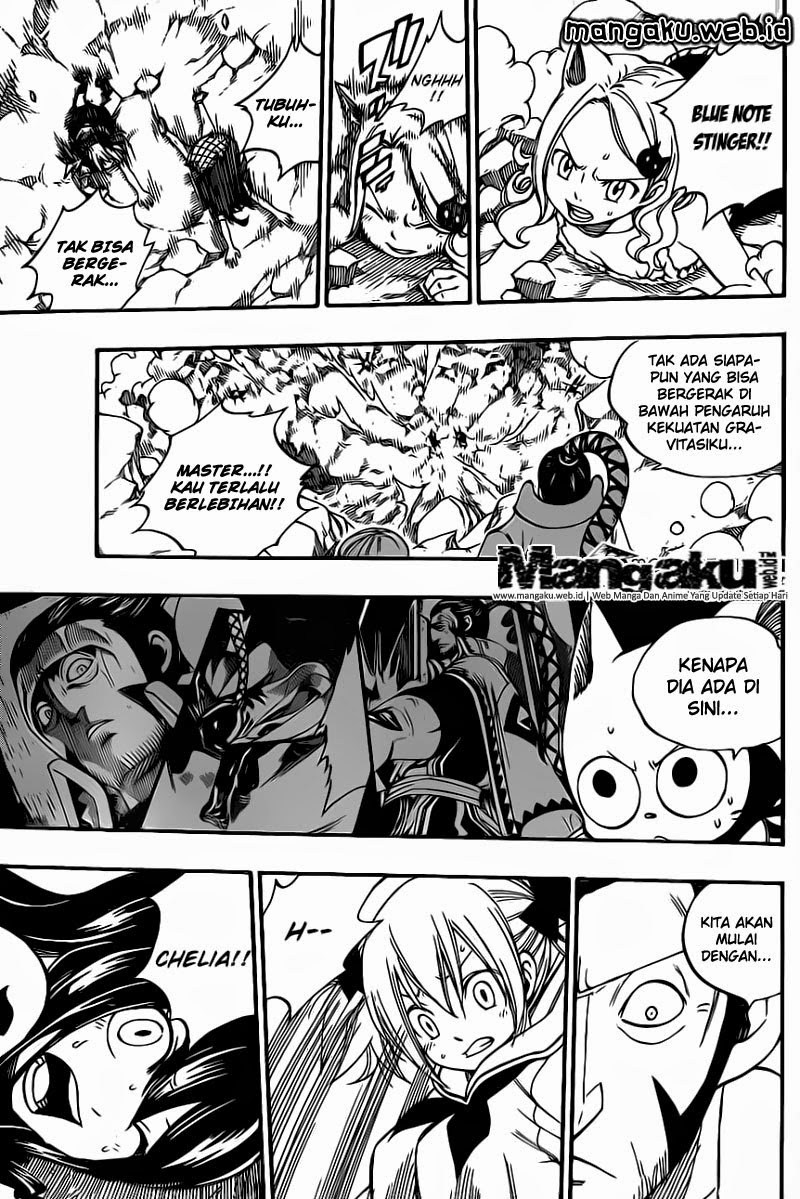 Chapter 422 - halaman 19
