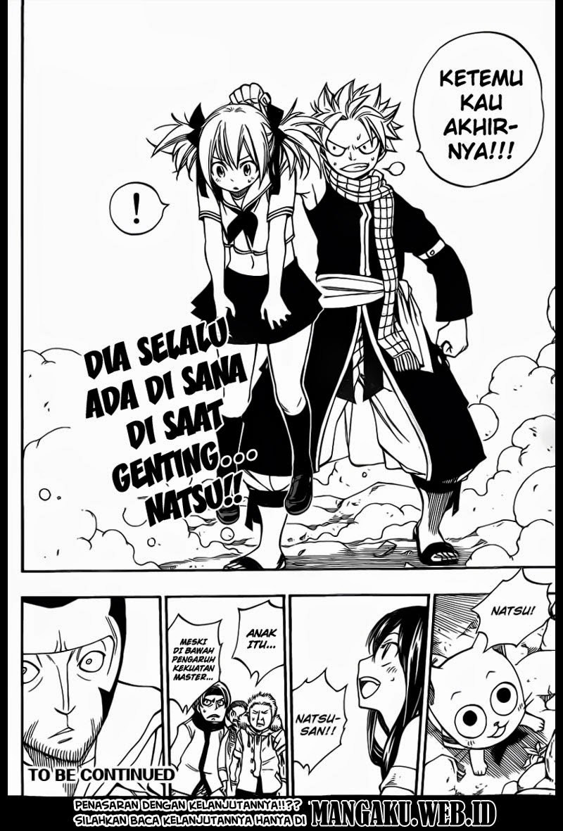 Chapter 422 - halaman 20