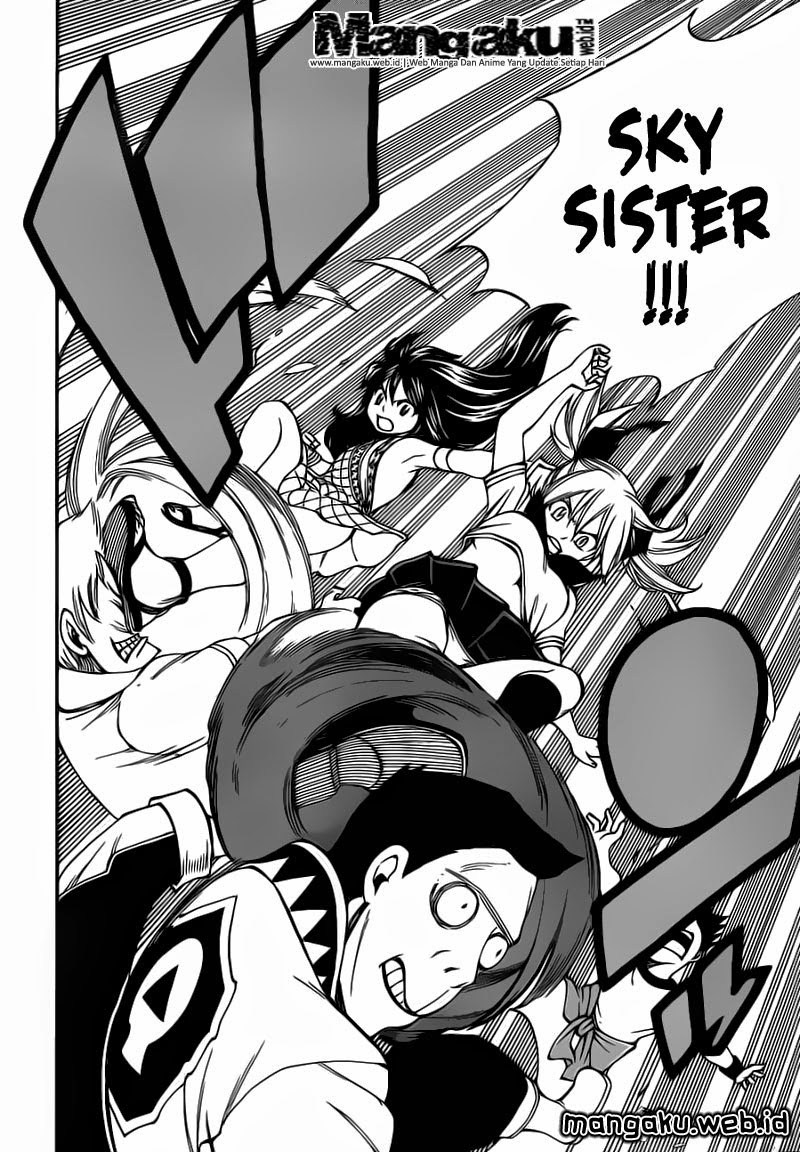 Chapter 422 - halaman 5