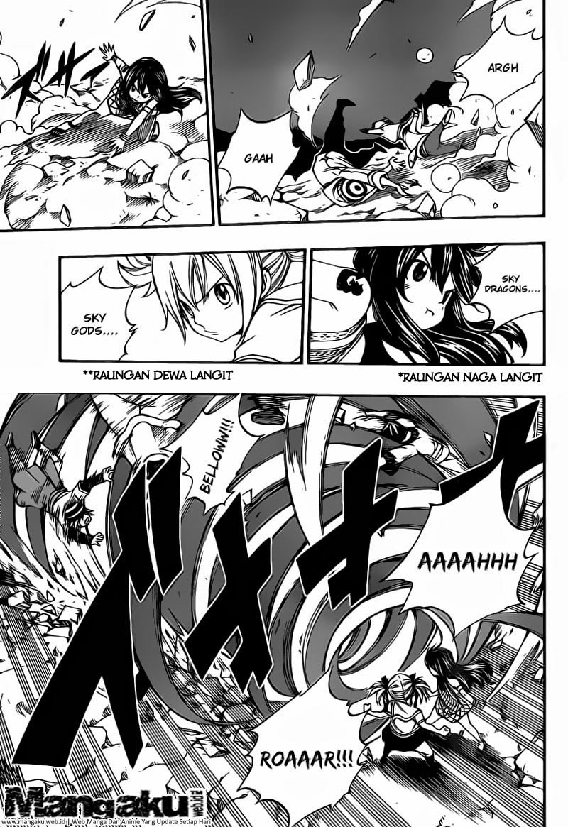 Chapter 422 - halaman 6
