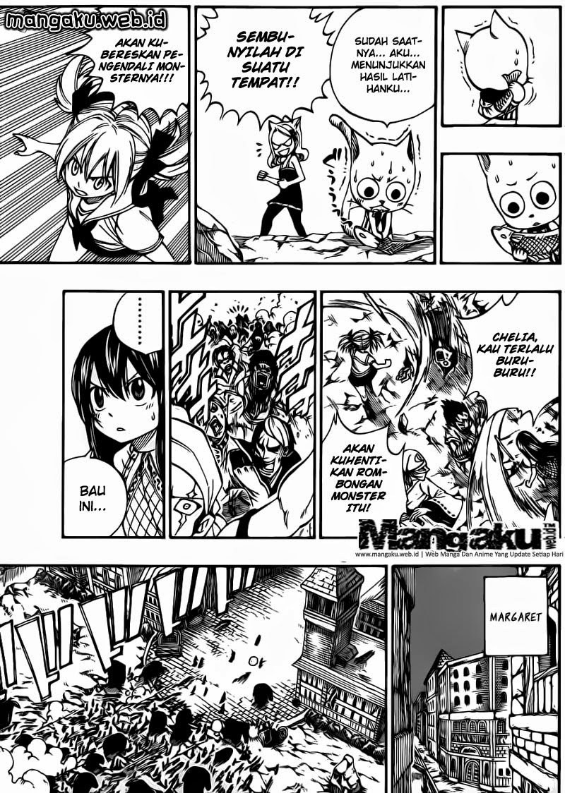 Chapter 422 - halaman 8