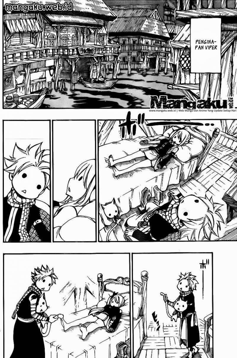 Chapter 421 - halaman 12