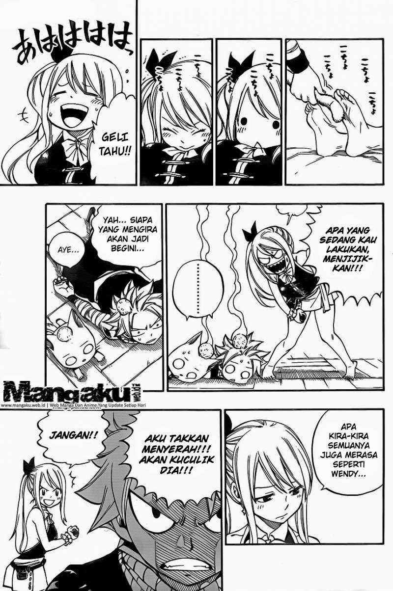Chapter 421 - halaman 13