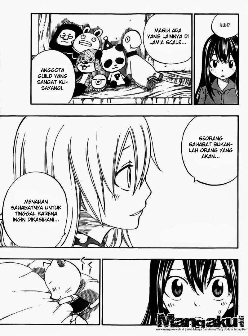 Chapter 421 - halaman 15