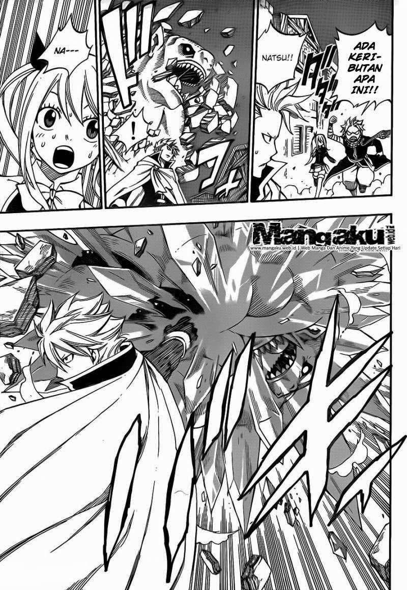 Chapter 421 - halaman 17