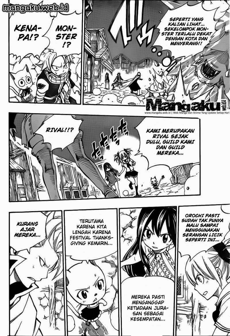 Chapter 421 - halaman 18