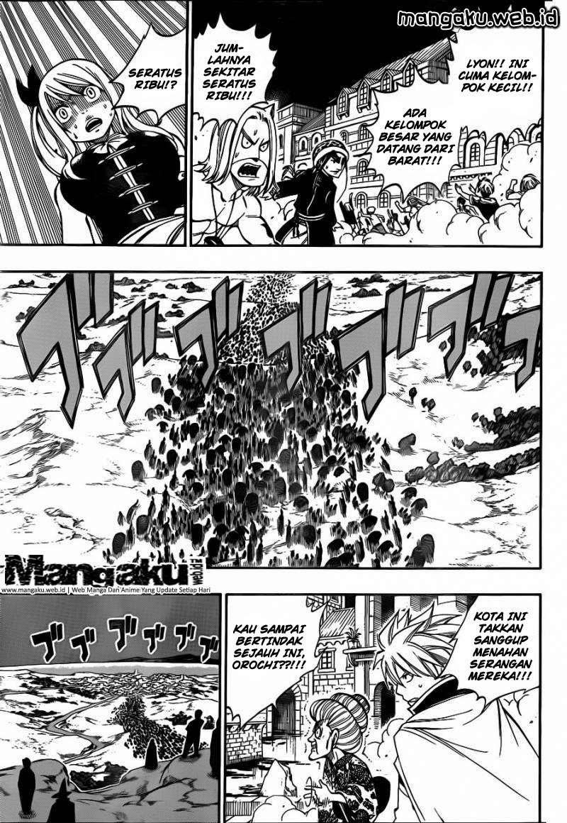 Chapter 421 - halaman 19