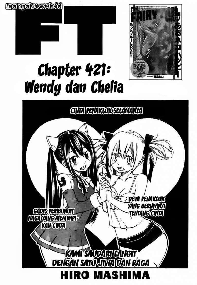 Chapter 421 - halaman 3
