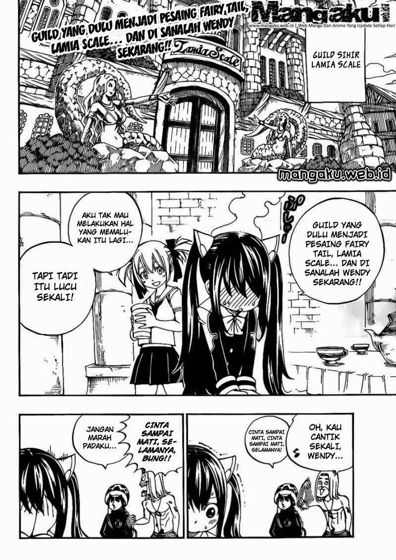 Chapter 421 - halaman 4