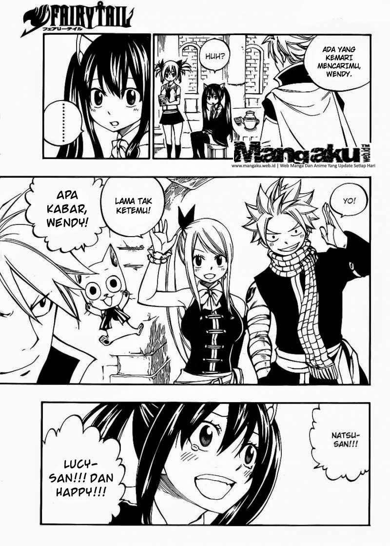 Chapter 421 - halaman 5