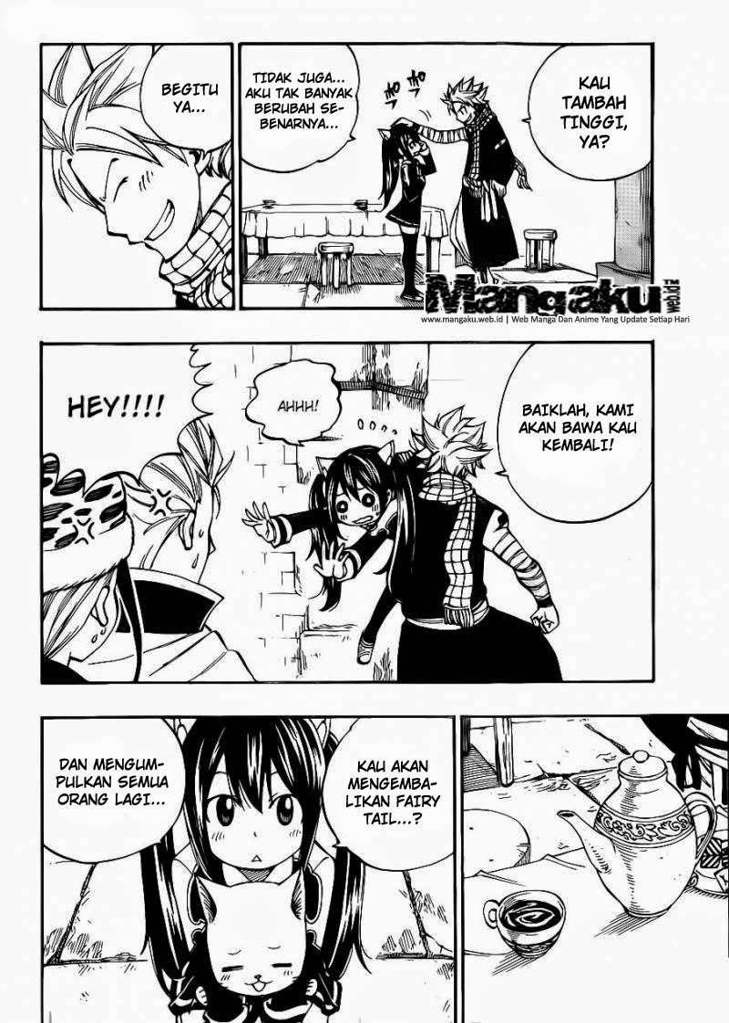 Chapter 421 - halaman 6