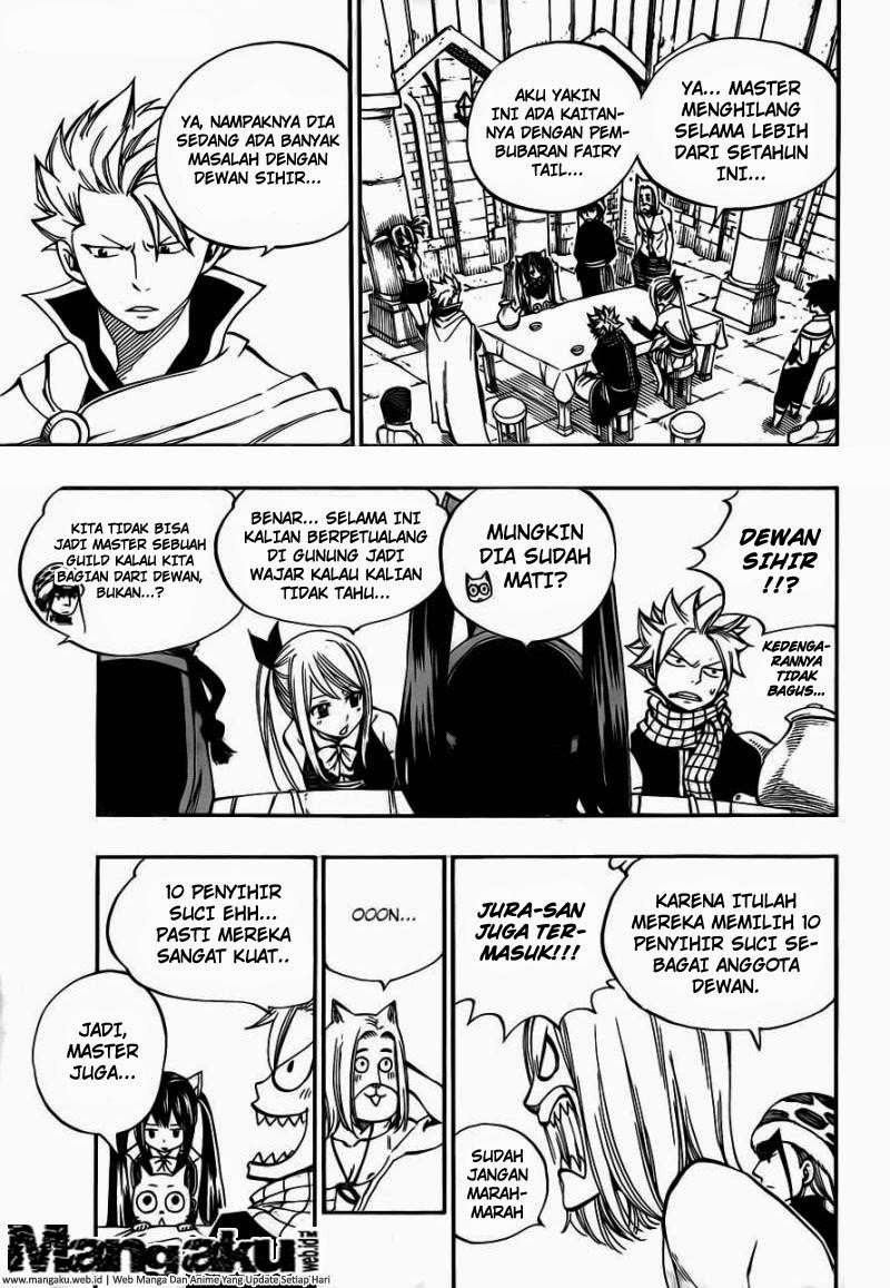 Chapter 421 - halaman 7