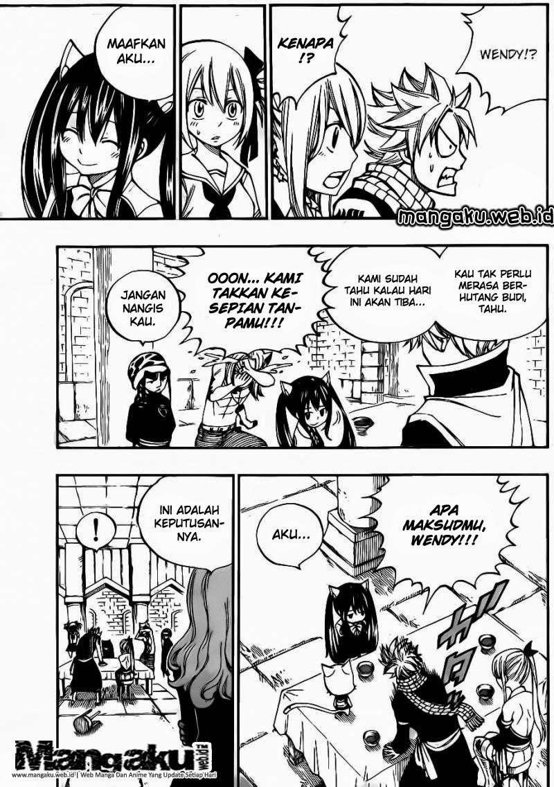 Chapter 421 - halaman 9