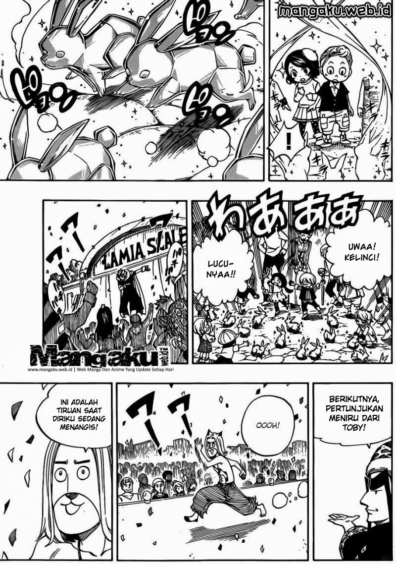 Chapter 420 - halaman 13
