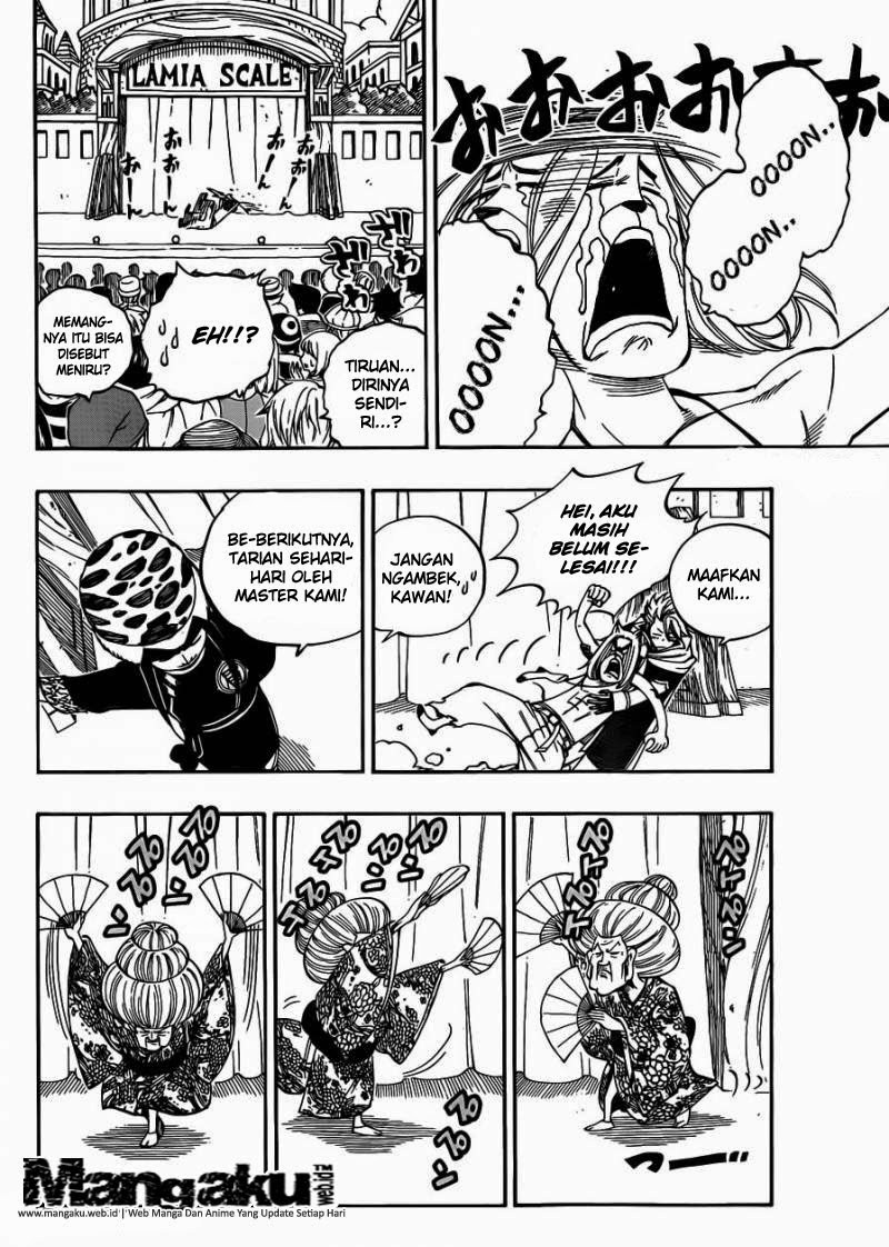 Chapter 420 - halaman 14