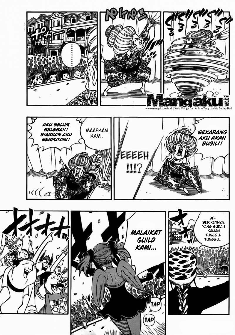 Chapter 420 - halaman 15