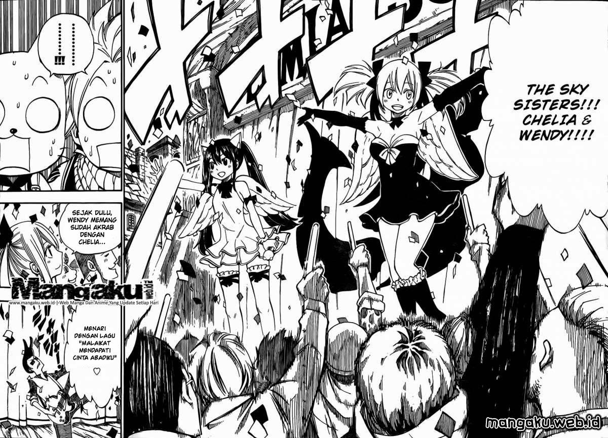 Chapter 420 - halaman 16