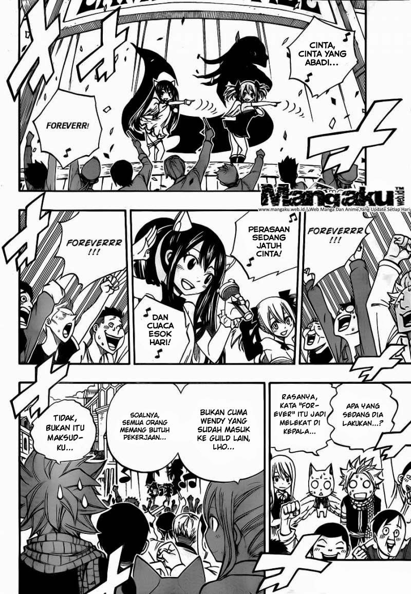 Chapter 420 - halaman 17