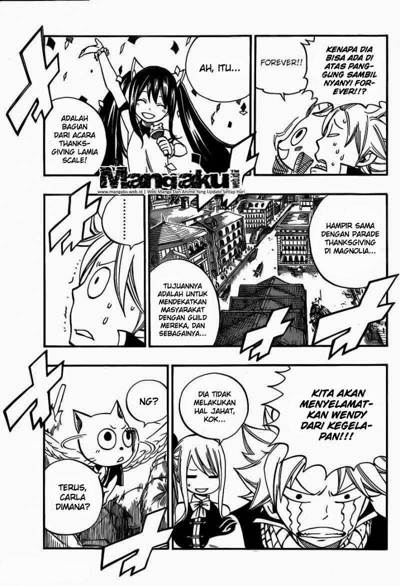 Chapter 420 - halaman 18