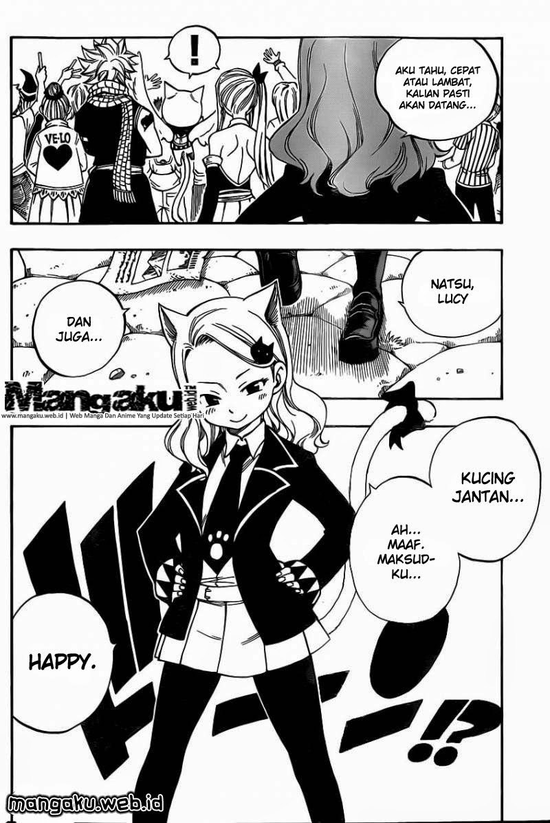 Chapter 420 - halaman 19
