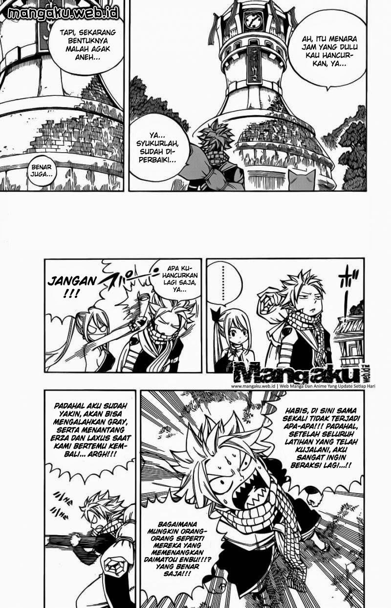 Chapter 420 - halaman 5
