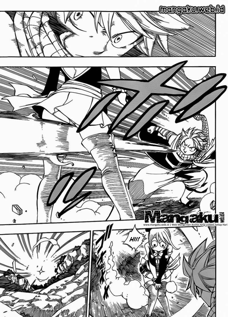 Chapter 420 - halaman 7