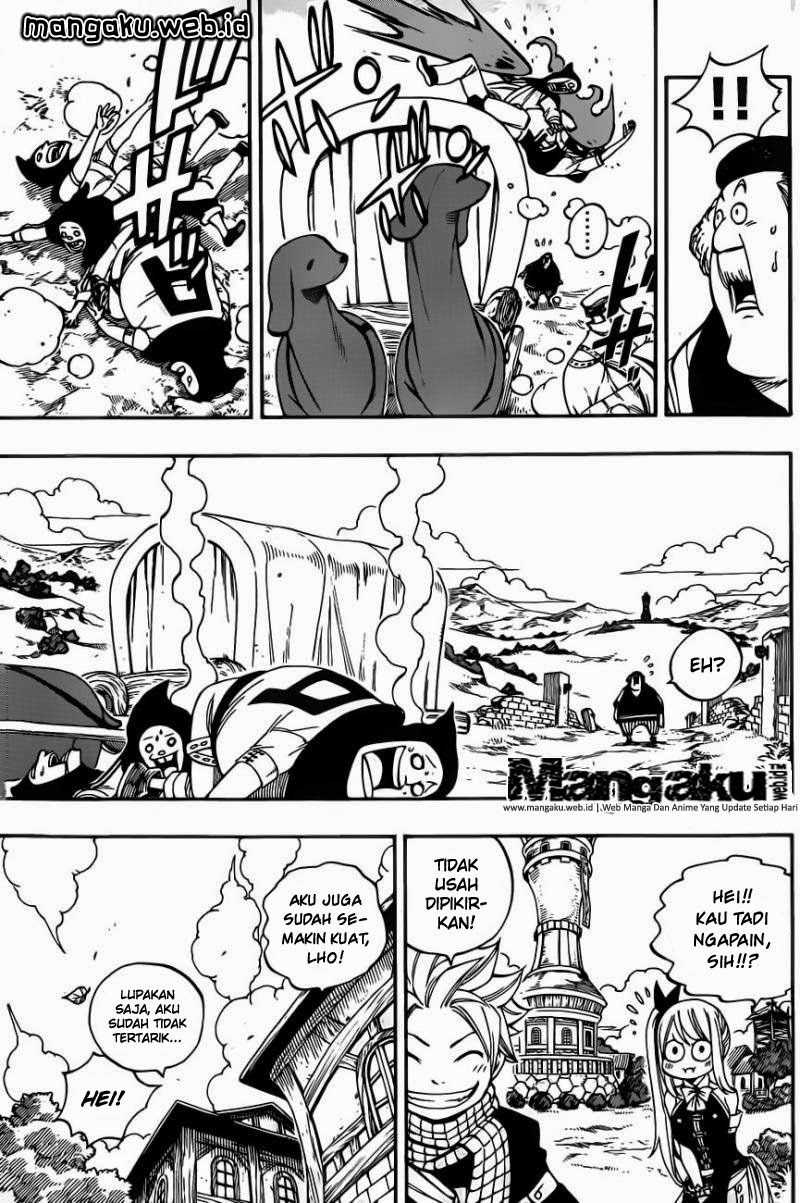 Chapter 420 - halaman 9