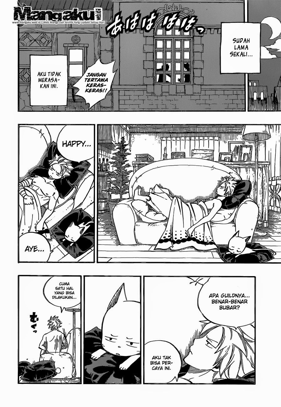 Chapter 419 - halaman 12