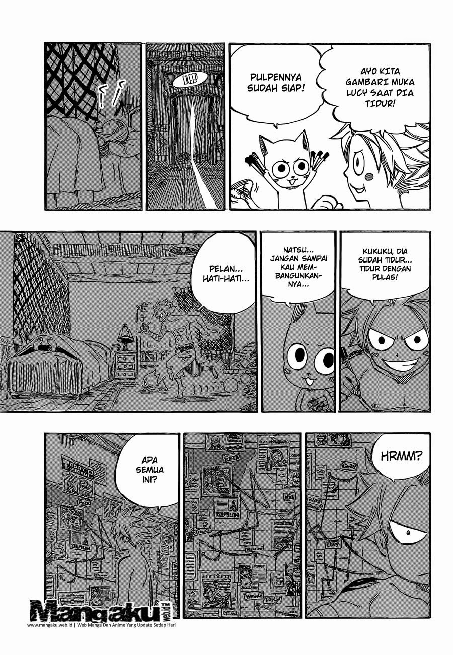 Chapter 419 - halaman 13