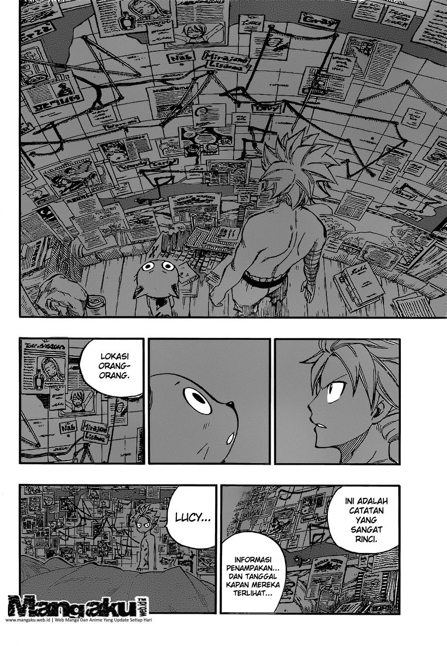 Chapter 419 - halaman 14