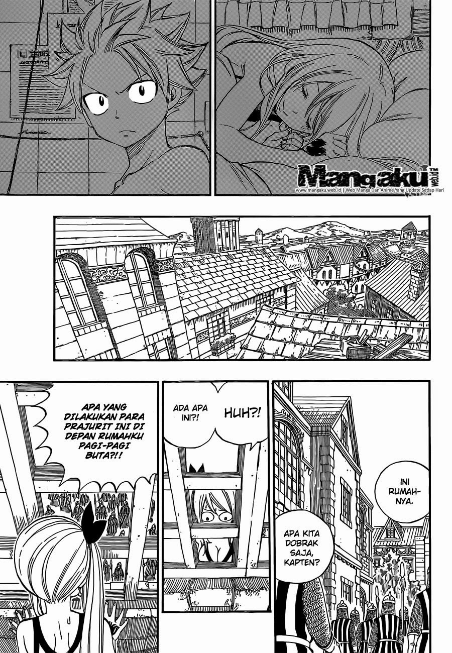 Chapter 419 - halaman 15