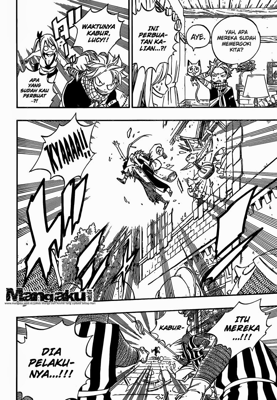 Chapter 419 - halaman 16