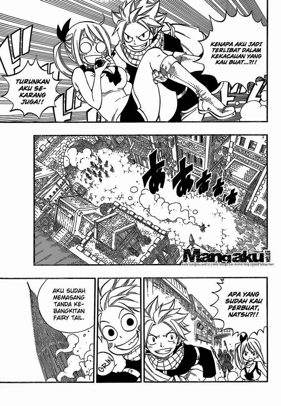 Chapter 419 - halaman 17