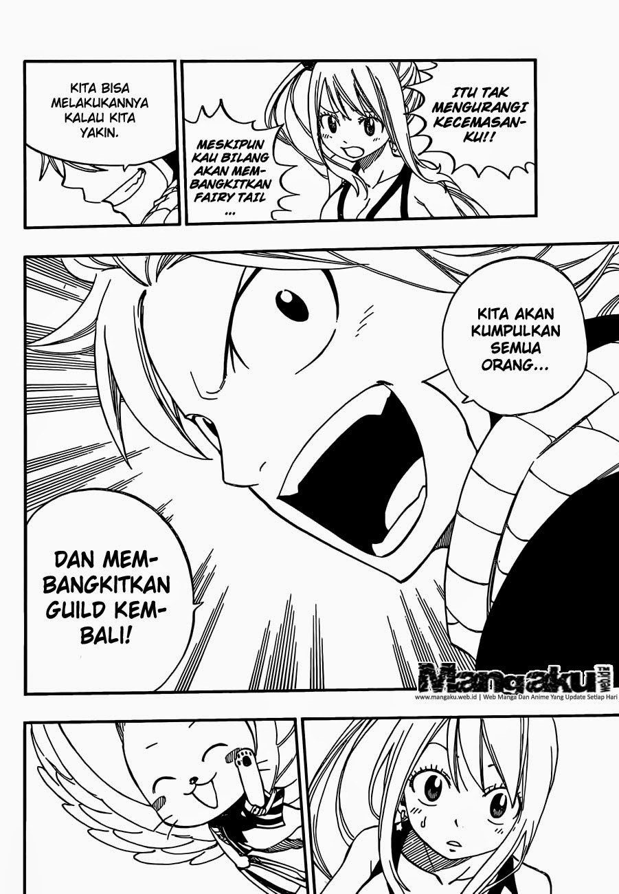 Chapter 419 - halaman 19