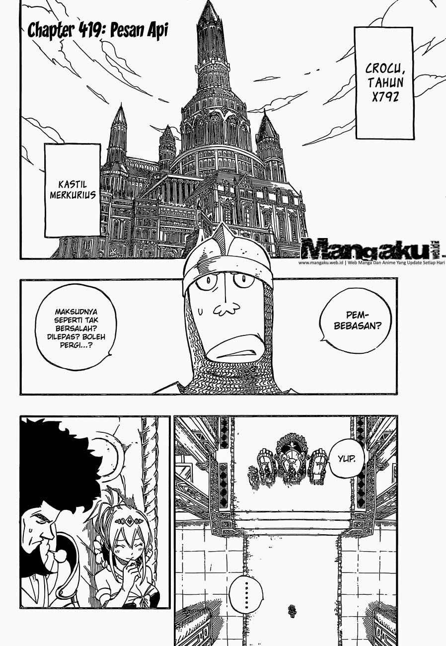 Chapter 419 - halaman 4