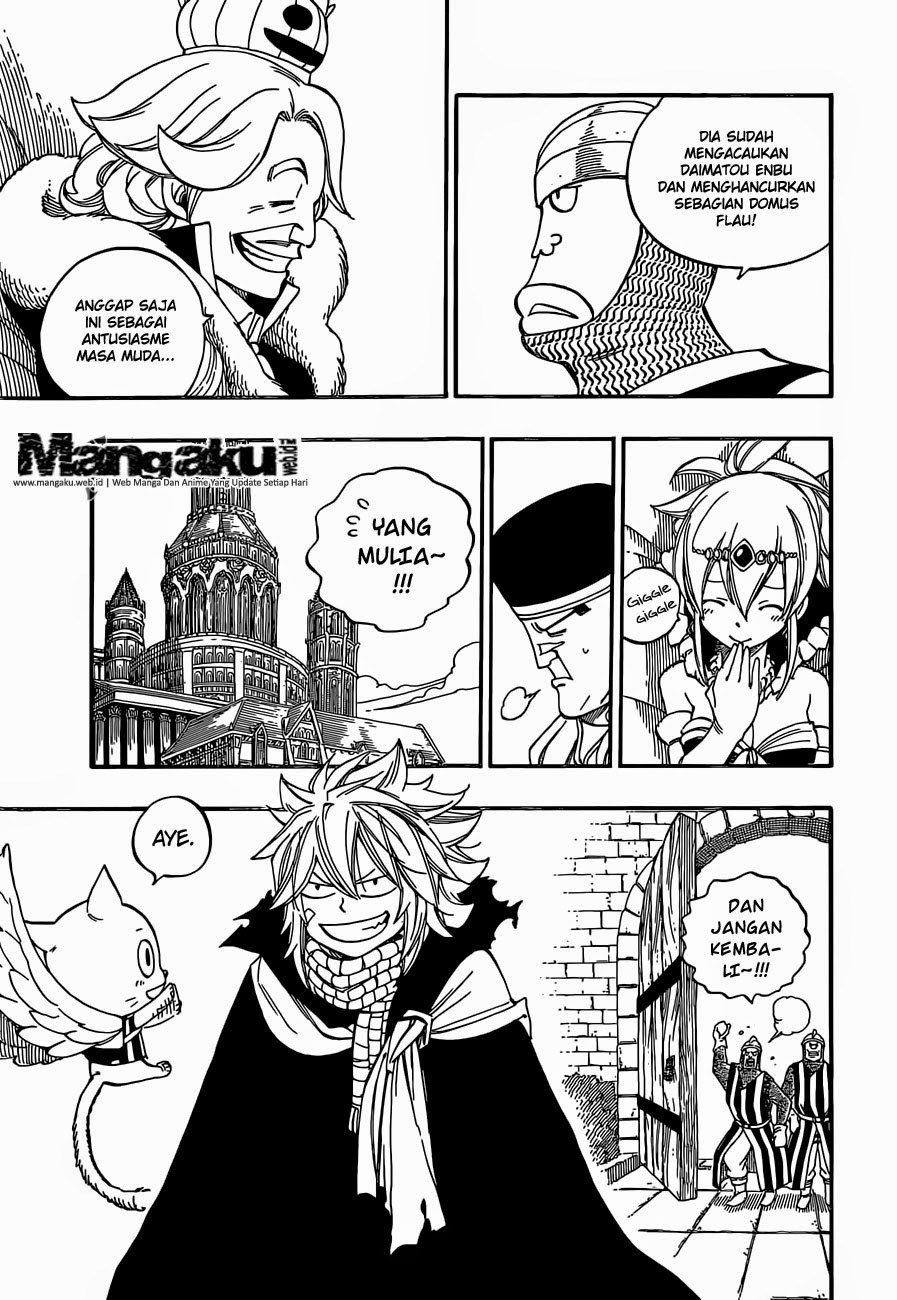Chapter 419 - halaman 5